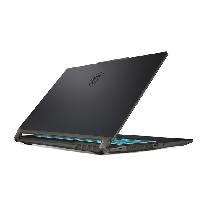 Gaming laptop MSI Cyber Up! Cyborg 15 A13UDXK-1892XBG 9S7-15K111-1892 15.6 ", INTEL CORE I7-13620H, RAM 16 GB, SSD 512 GB, NVIDIA GEFORCE RTX3050, 6 GB GDDR6, TRANSLUCENT BLACK
