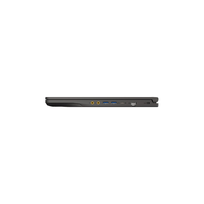Gaming laptop MSI Thin 15 B13VE 9S7-16R831-3401 15.6 ", INTEL CORE I5-13420H, RAM 16 GB, SSD 512 GB, NVIDIA GEFORCE RTX4050, 6 GB GDDR6, COSMOS GRAY