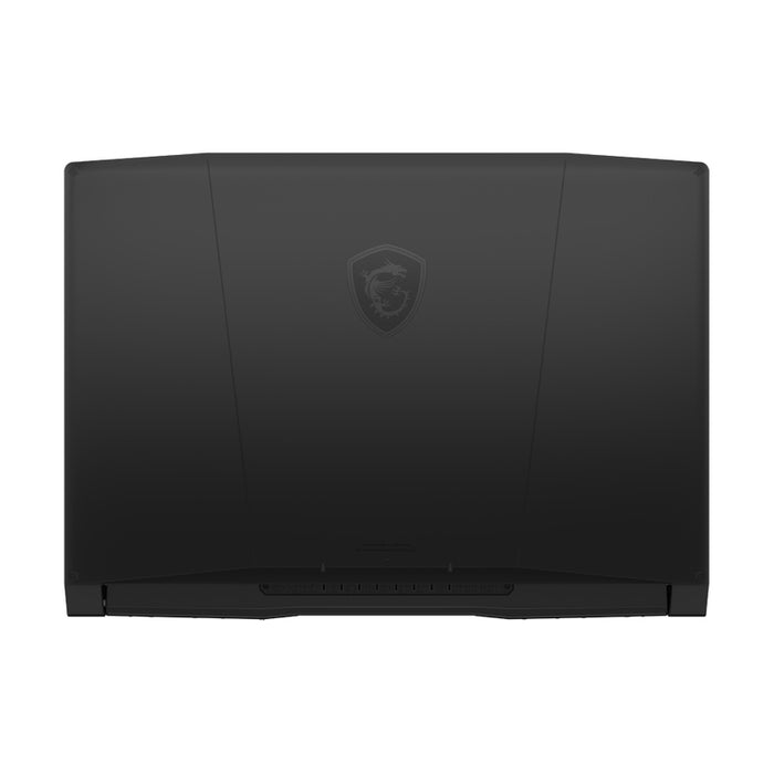 Gaming laptop MSI Katana 15 HX B14WFK-898XBG 9S7-1587C1-898 15.6 ", INTEL CORE I7-14650HX, RAM 16 GB, SSD 1000 GB, NVIDIA GEFORCE RTX5060, 8 GB GDDR7, BLACK