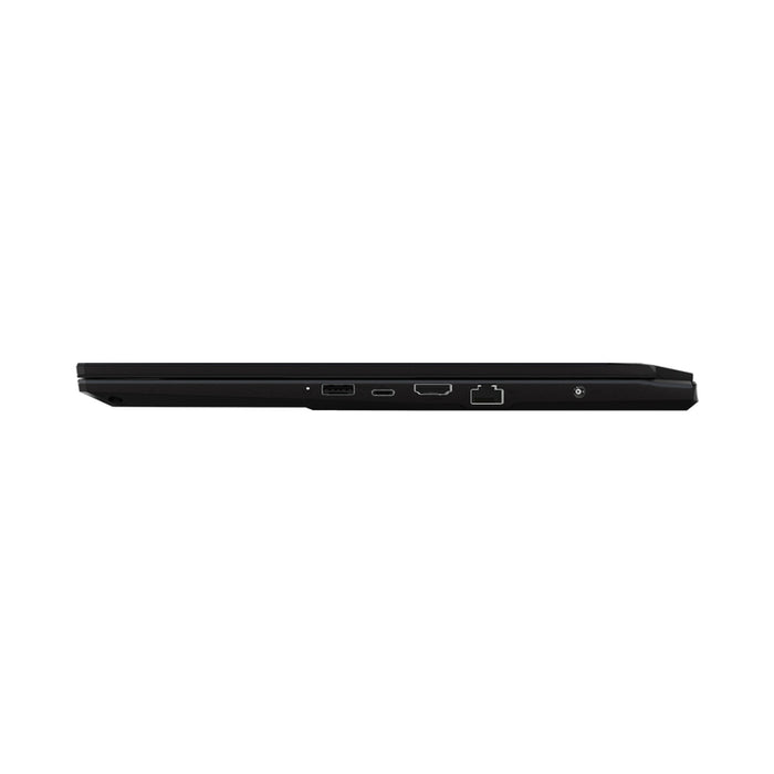 Gaming laptop MSI Cyborg 15 A13VE-2430XBG 9S7-15K112-2430 15.6 ", INTEL CORE I5-13420H, RAM 16 GB, SSD 512 GB, NVIDIA GEFORCE RTX4050, 6 GB GDDR6, BLACK