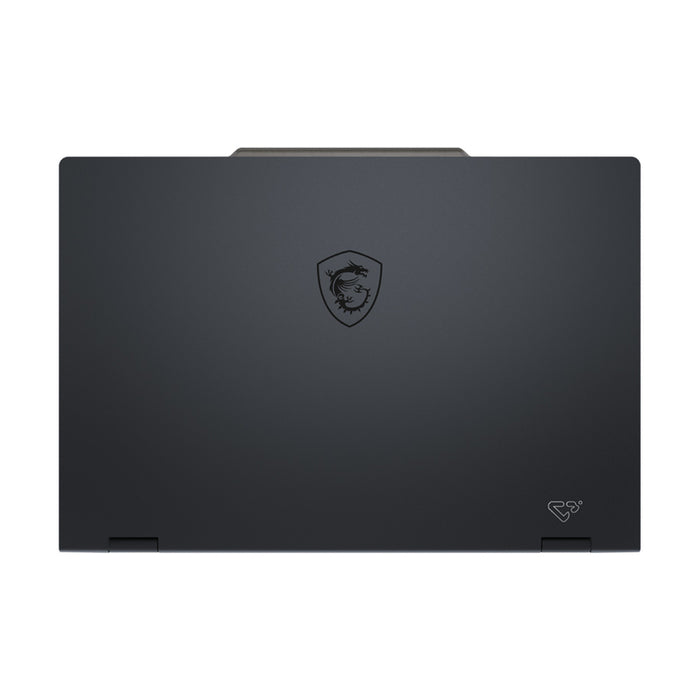 Gaming laptop MSI Cyborg 15 B13WEKG-1004XBG 9S7-15Q342-1004 15.6 ", INTEL CORE I7-13620H, RAM 16 GB, SSD 512 GB, NVIDIA GEFORCE RTX5050, 8 GB GDDR7, TRANSLUCENT BLACK