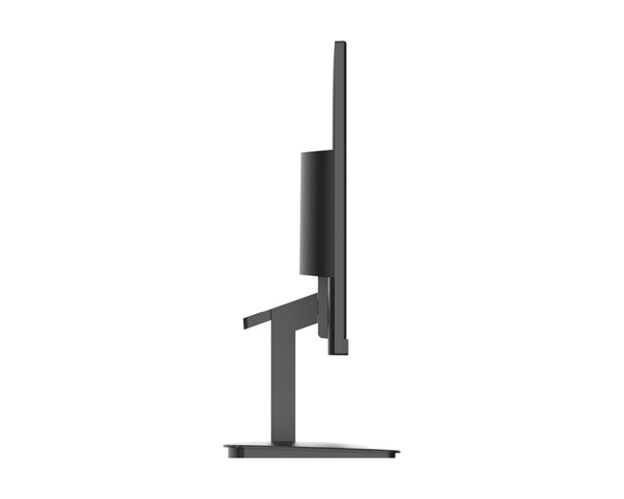 MSI PRO MP2412, 23.8", 100Hz, 1920x1080 FHD, VA, 1ms MPRT, 4ms GTG, 4000:1 CONTRAST RATIO, Anti-glare, 1x HDMI, 1x DP, VESA 75, Tilt, 300 cd/m2, 113% (CIE 1976), VESA 75mm, Display Kit App, T?V certified anti-flicker, 9S6-3BA9CH-042