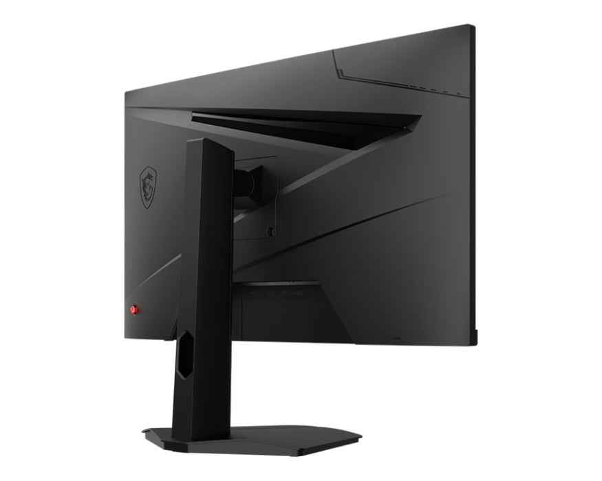 MSI G244F E2 Esports Gaming Monitor, 23.8", 1ms, 180Hz Rapid IPS, 1920x1080, Adaptive-Sync, Night Vision, Anti-Flicker, Less Blue Light Pro, Console Mode, 300nits AG, 16.7M, 1000:1, DP(1.2a), 2xHDMI(2.0b), Earphone out, Tilt, VESA 75, Black, 4.2kg