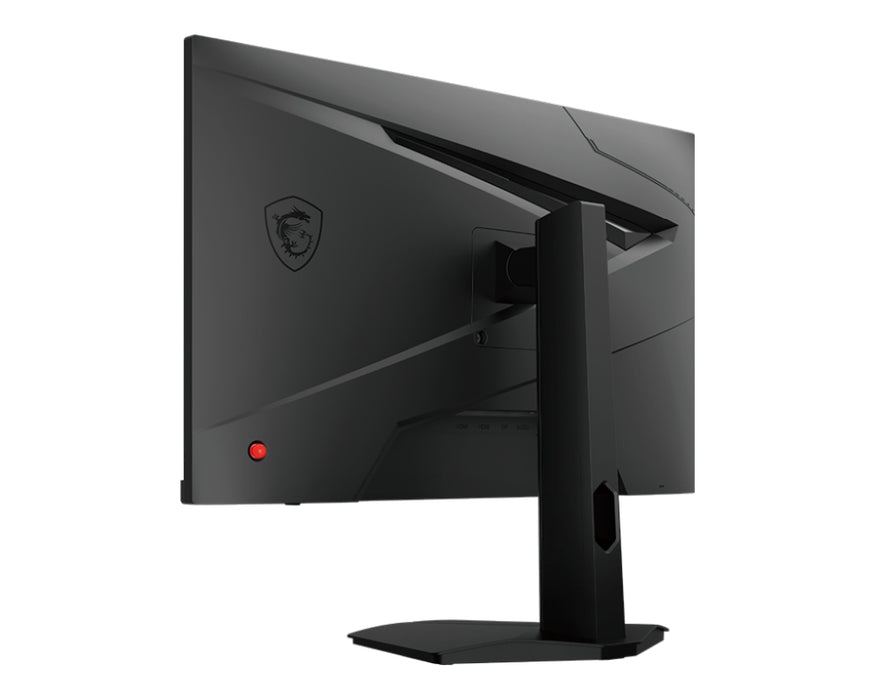 MSI G244F E2 Esports Gaming Monitor, 23.8", 1ms, 180Hz Rapid IPS, 1920x1080, Adaptive-Sync, Night Vision, Anti-Flicker, Less Blue Light Pro, Console Mode, 300nits AG, 16.7M, 1000:1, DP(1.2a), 2xHDMI(2.0b), Earphone out, Tilt, VESA 75, Black, 4.2kg
