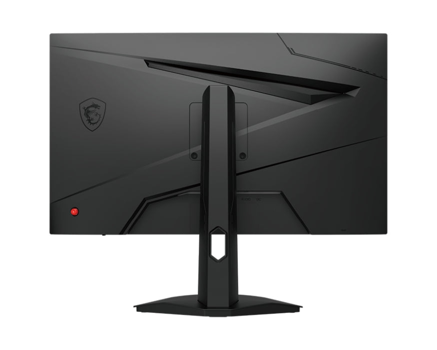 MSI G244F E2 Esports Gaming Monitor, 23.8", 1ms, 180Hz Rapid IPS, 1920x1080, Adaptive-Sync, Night Vision, Anti-Flicker, Less Blue Light Pro, Console Mode, 300nits AG, 16.7M, 1000:1, DP(1.2a), 2xHDMI(2.0b), Earphone out, Tilt, VESA 75, Black, 4.2kg