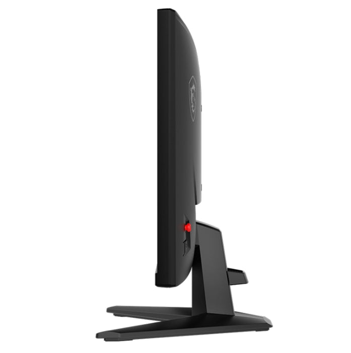 MSI MAG 242F, 23.8", 0.5ms, 200Hz, Rapid IPS, 1920x1080 (FHD), 16:9, AMD FreeSync Premium, 89% DCI-P3, AG, HDR Ready, 300 nits, 1000:1, DCR 100M:1, DP(1.2a), HDMI 2.0b, Tilt, VESA, Black, 3kg