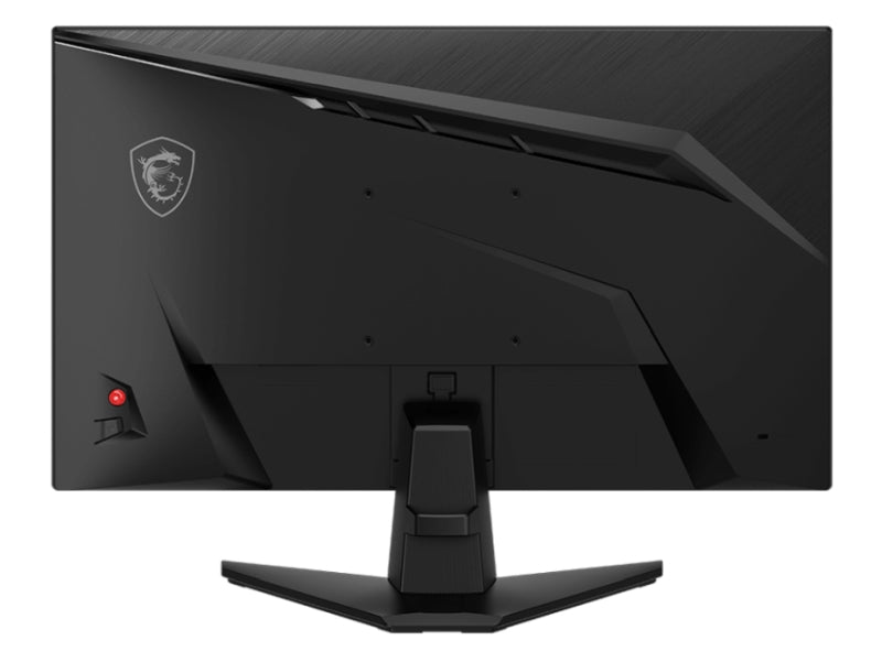 Monitor MSI MAG 242F, 23.8", 0.5ms, 200Hz, Rapid IPS, 1920x1080 (FHD), 16:9, AMD FreeSync Premium, 8