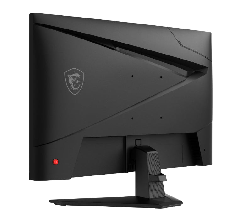 MSI MAG 274F Gaming Monitor, 27", 0.5ms, 200Hz Rapid IPS, 1920x1080, AMD FreeSync Premium, AI Vision, Console Mode, HDR Ready, 300nits AG, 1.07B, 1000:1, 100M:1, DP(1.2a), HDMI(2.0b), Tilt, VESA 100, External Adaptor 12V 3A, Black, 4.2kg