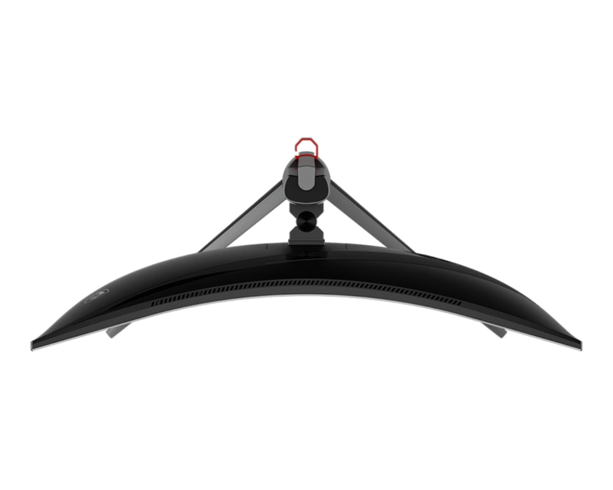 MSI MAG 345CQR, 34", VA, 180Hz, 1ms, UWQHD 3440x1440, 21:9, FreeSync Premium, HDR, Ai VISION, LBL, Night Vision, Console mode, VRR, CEC, 300 nits, 3000:1, 100M;1, DP (1.4a), 2x HDMI (2.0b), Headphone out, Adj.Stand 100mm, Swivel,Tilt, VESA