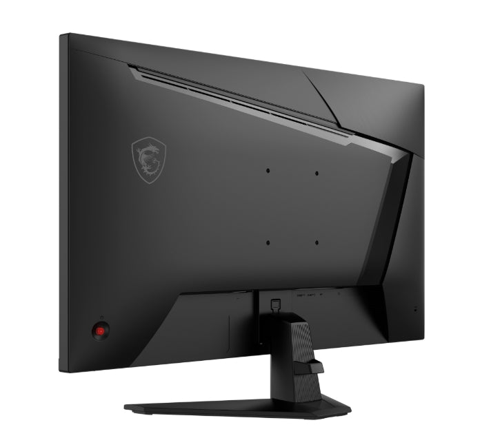 MSI MAG 325QF E18V, 31.5", 180Hz, Rapid VA, 2560 x 1440 (WQHD), 16:9, Adaptive-Sync, 84% DCI-P3, AG, HDR Ready, 300 nits, 3500:1, DCR 100M:1, DP(1.2a), 2xHDMI 2.0b, Tilt, VESA, Black, 5.4kg