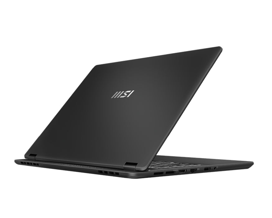 Laptop MSI Prestige 14 AI+ Evo C2VMG, Intel Core Ultra 9 288V (8C/8T, Up to 5.1 GHz 12MB), 14" 16:10