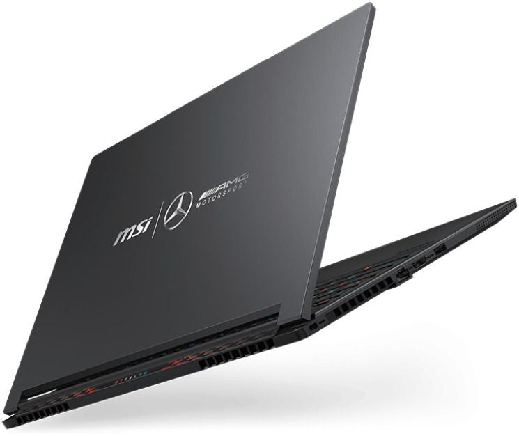 MSI Stealth A16 MercedesAMG AI+ A3XWGG-054BG-SGARI370X, Ryzen AI 9 HX 370, NVIDIA GeForce RTX 5070 8GB GDDR7, 16" QHD+ (2560x1600), 240Hz, OLED, IPS-Level, 2.1kg