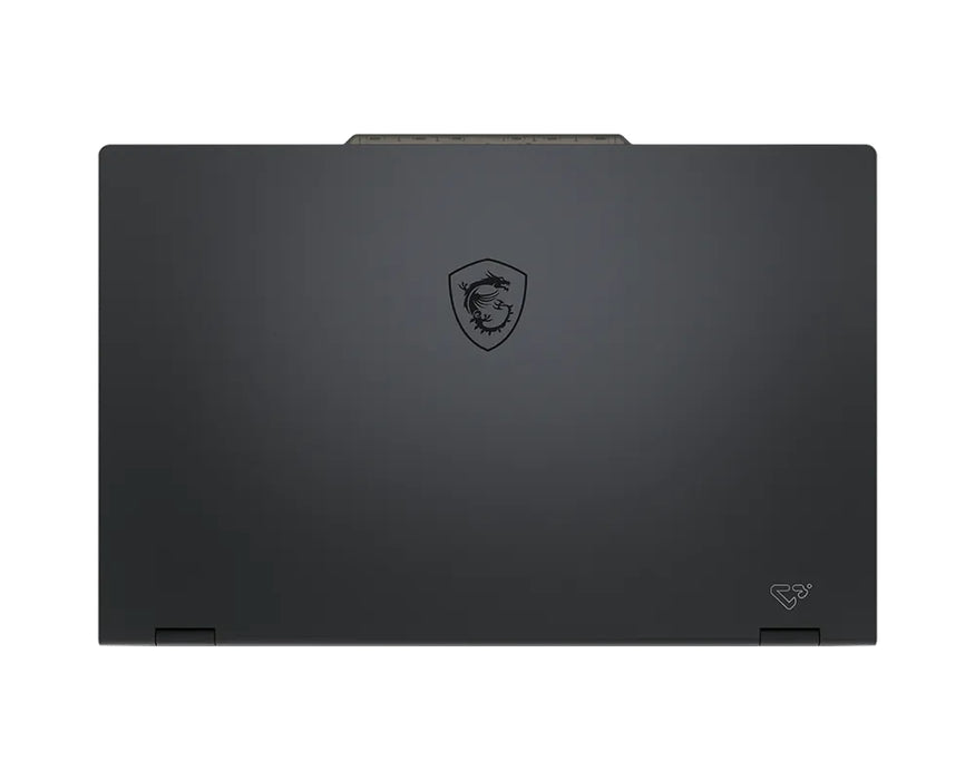 Laptop MSI Cyborg 17 B13WEKG, i5-13420H (8C/12T, up to 4.60GHz, 12 MB), GeForce RTX 5050 8GB GDDR7 4