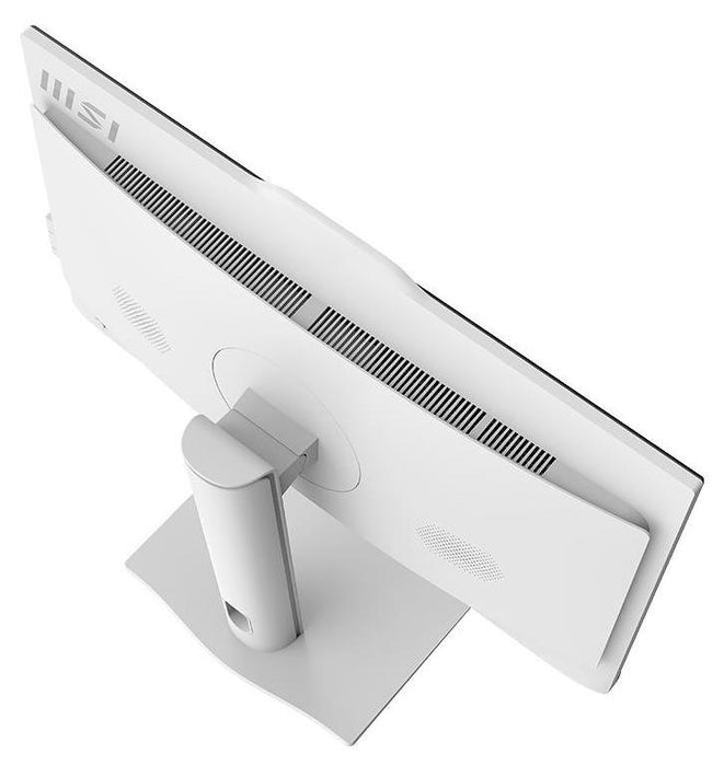 MSI AIO PRO AP242P 14M-891EU i5-14400 23.8" IPS LED FHD Non-Touch Anti-Glare 16GB SSD500GB M.2 AX211 WiFi 6E Windows 11 Pro White