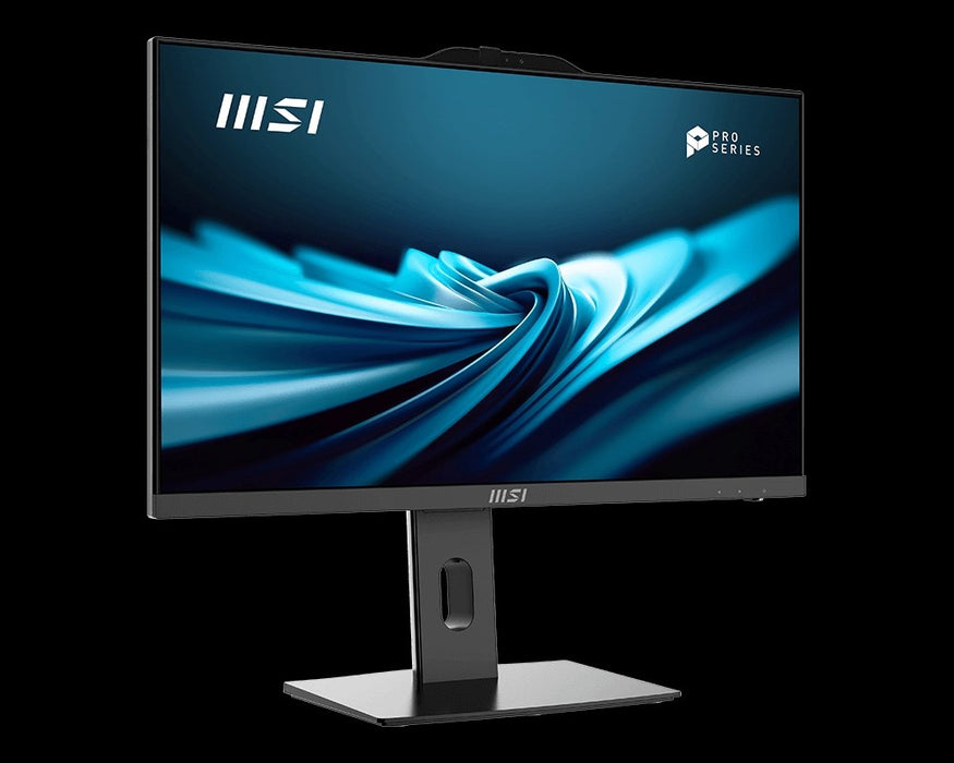 MSI AIO PRO AP242P 14M-1018EU i7-14700  23,8" IPS LED FHD Non-Touch Anti-Glare 16GB SSD1TB M.2 AX211 WiFi 6E Windows 11 Pro Black