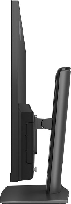 MSI Modern AM272P 1M-1098EU All-in-One PC/workstation Intel Core 5 120U 68.6 cm (27") 1920 x 1080 pixels 8 GB DDR5-SDRAM 500 GB SSD Windows 11 Pro Wi-Fi 6E (802.11ax) Black