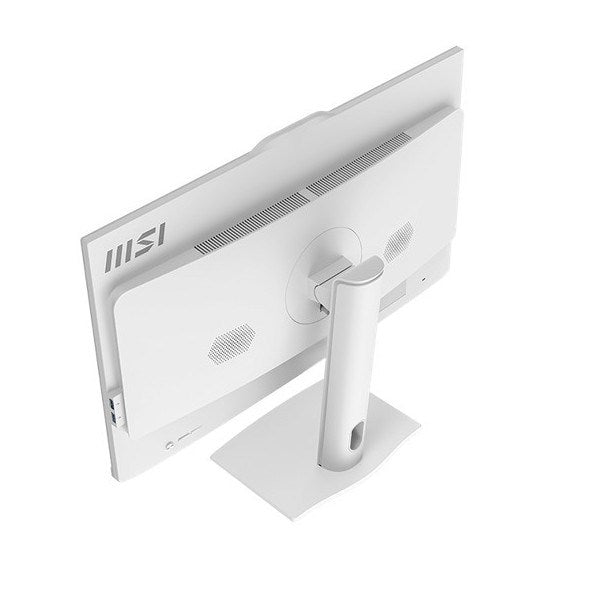 MSI AIO AP272P 14M-1029EU i5-14400 27" IPS LED FHD Non-Touch Anti-Glare 16GB SSD500GB M.2 AX211 WiFi 6E Windows 11 Pro White