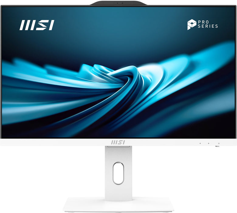 MSI AIO PRO AP242P 14M-859EU i7-14700  23,8" IPS LED FHD Non-Touch Anti-Glare 16GB SSD1TB M.2 AX211 WiFi 6E Windows 11 Pro White