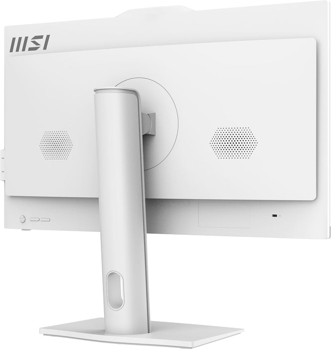 MSI AIO PRO AP242P 14M-859EU i7-14700  23,8" IPS LED FHD Non-Touch Anti-Glare 16GB SSD1TB M.2 AX211 WiFi 6E Windows 11 Pro White