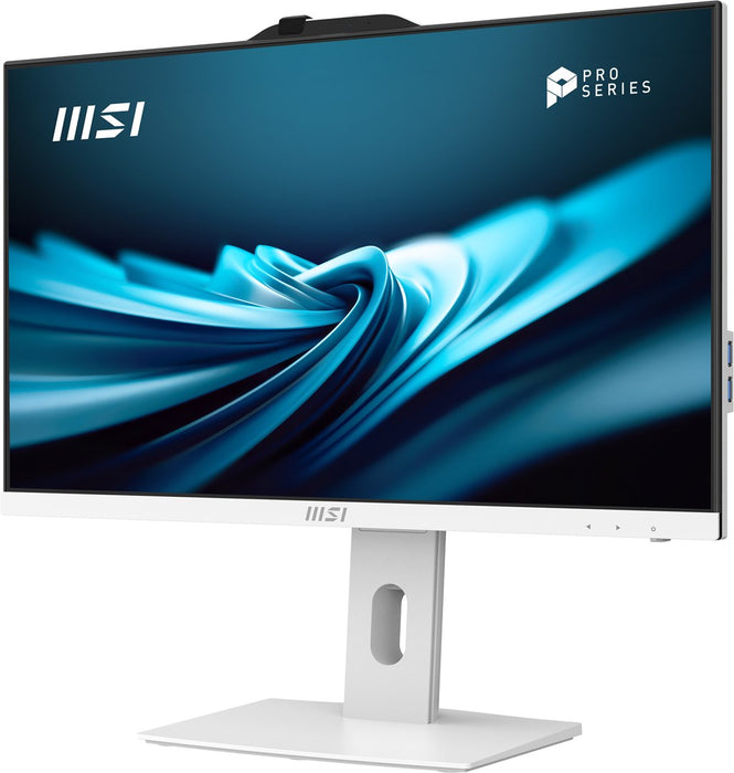 MSI AIO PRO AP242P 14M-859EU i7-14700  23,8" IPS LED FHD Non-Touch Anti-Glare 16GB SSD1TB M.2 AX211 WiFi 6E Windows 11 Pro White