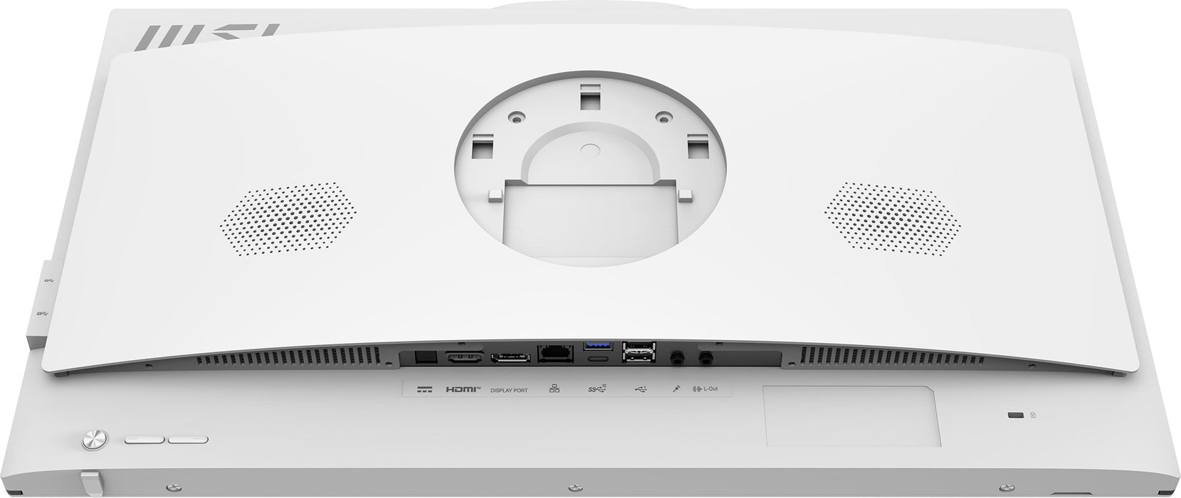 MSI AIO PRO AP242P 14M-859EU i7-14700  23,8" IPS LED FHD Non-Touch Anti-Glare 16GB SSD1TB M.2 AX211 WiFi 6E Windows 11 Pro White