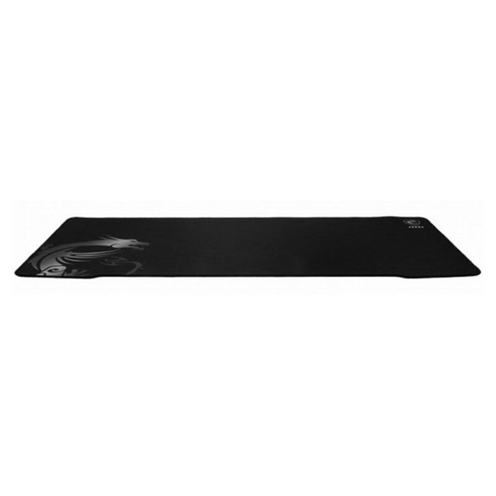 Gaming Mouse Mat MSI Agility GD70 Black