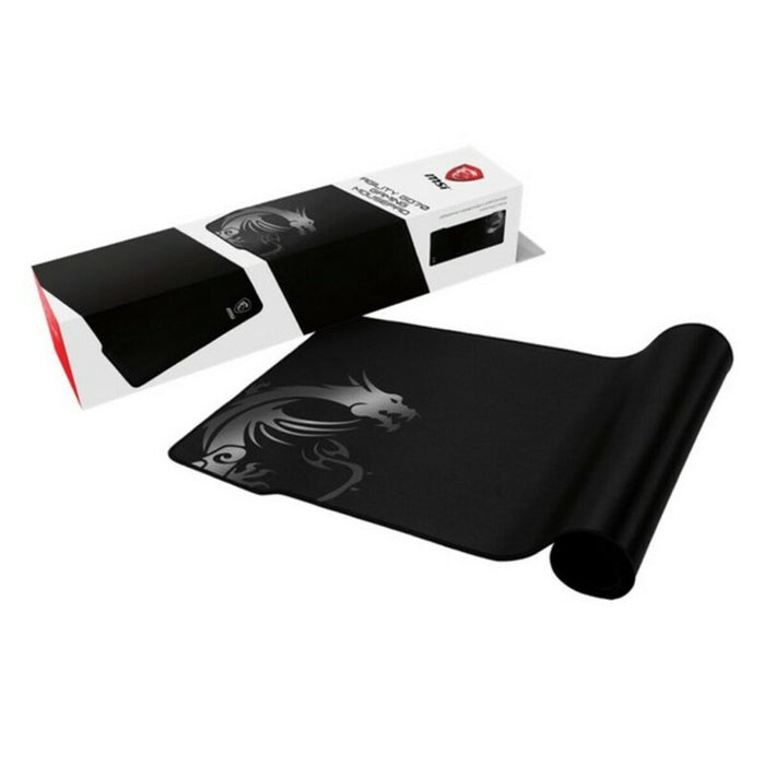 Gaming Mouse Mat MSI Agility GD70 Black