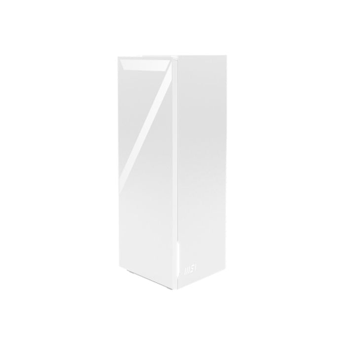 Router MSI 302-8ZD20EE-000 White RJ45 Wi-Fi