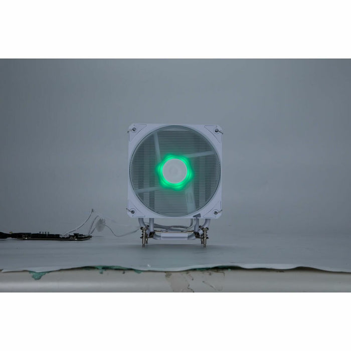 CPU Fan MSI 306-7ZWHA21-L80