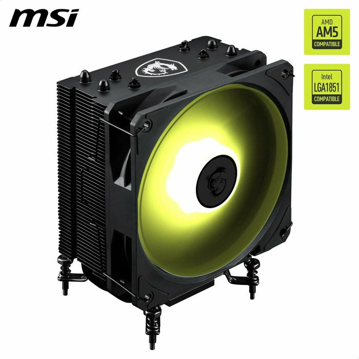 Cooling Base for a Laptop MSI 306-7ZWHA11-L80