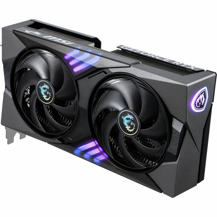 Graphics card MSI RTX 5060 Ti 16G GAMING OC geforce rtx 5060 ti 16 GB GDDR6X GDDR7