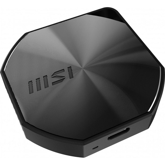 External Hard Drive MSI DATAMAG Black 1 TB SSD