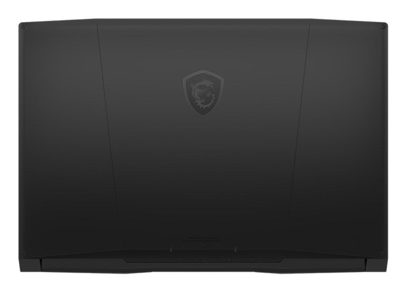 MSI Katana 17 B13VEK-1261XPL Intel® Core™ i7 i7-13620H Laptop 43.9 cm (17.3") Full HD 16 GB DDR5-SDRAM 1 TB SSD NVIDIA GeForce RTX 4050 Wi-Fi 6E (802.11ax) FreeDOS Black