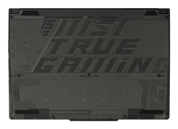 MSI Cyborg 15 A13VE-1067XPL Intel® Core™ i7 i7-13620H Laptop 39.6 cm (15.6") Touchscreen Full HD 16 GB DDR5-SDRAM 512 GB SSD NVIDIA GeForce RTX 4050 Wi-Fi 6E (802.11ax) Black