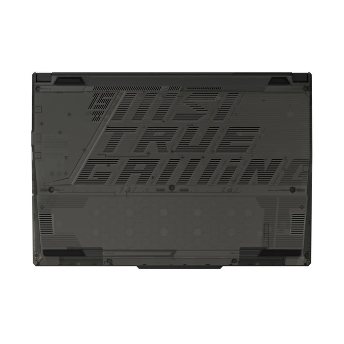 MSI Cyborg 15 A13VE-1067XPL Intel® Core™ i7 i7-13620H Laptop 39.6 cm (15.6") Touchscreen Full HD 16 GB DDR5-SDRAM 512 GB SSD NVIDIA GeForce RTX 4050 Wi-Fi 6E (802.11ax) Black