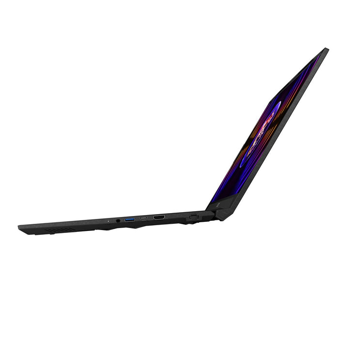 MSI Katana 17 B13VEK-1449XPL Intel® Core™ i5 i5-13420H Laptop 43.9 cm (17.3") Full HD 16 GB DDR5-SDRAM 512 GB SSD NVIDIA GeForce RTX 4050 Wi-Fi 6 (802.11ax) NoOS Black