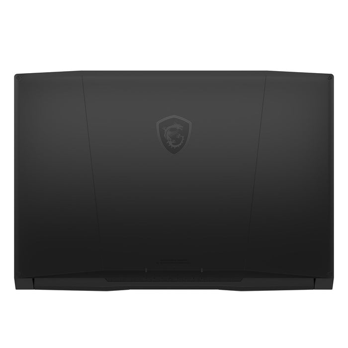 MSI Katana 17 B13VEK-1449XPL Intel® Core™ i5 i5-13420H Laptop 43.9 cm (17.3") Full HD 16 GB DDR5-SDRAM 512 GB SSD NVIDIA GeForce RTX 4050 Wi-Fi 6 (802.11ax) NoOS Black