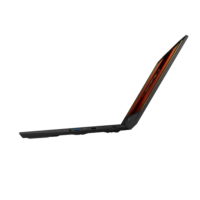 MSI Katana 15 HX B14WGK-061XPL Intel® Core™ i7 i7-14650HX Laptop 39.6 cm (15.6") QHD+ 16 GB DDR5-SDRAM 1 TB SSD NVIDIA GeForce RTX 5070 Wi-Fi 6E (802.11ax) NoOS Black