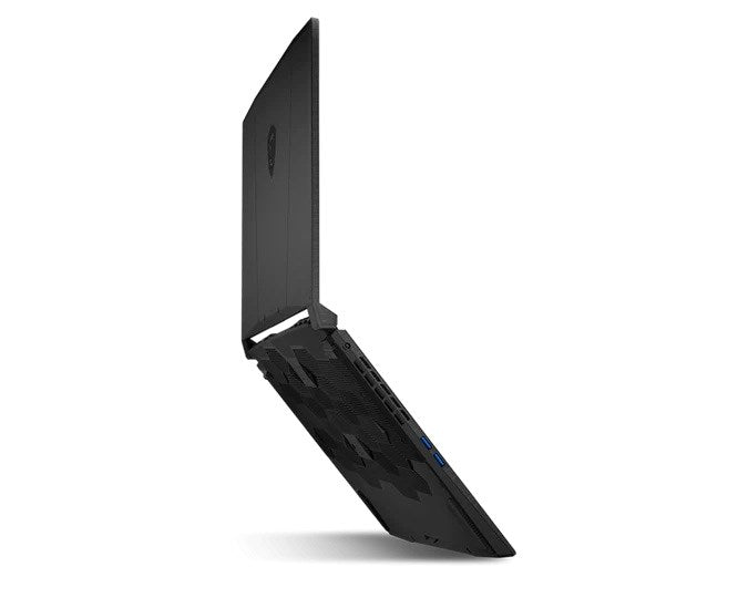 MSI Katana 15 HX B14WFK-494XPL i5-14450HX 15.6" FHD 144Hz IPS-Level 16GB DDR5 SSD512 GeForce RTX 5060 8GB NoOS 2Y