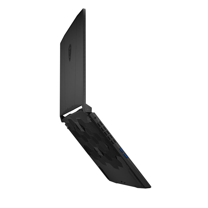 MSI Katana 15 HX B14WFK-605XPL Intel® Core™ i7 i7-14650HX Laptop 39.6 cm (15.6") Full HD 16 GB DDR5-SDRAM 512 GB SSD NVIDIA GeForce RTX 5060 Wi-Fi 6E (802.11ax) NoOS Black