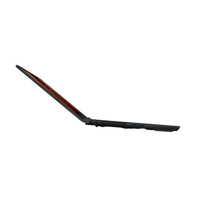 MSI Katana 15 HX B14WFK-605XPL Intel® Core™ i7 i7-14650HX Laptop 39.6 cm (15.6") Full HD 16 GB DDR5-SDRAM 512 GB SSD NVIDIA GeForce RTX 5060 Wi-Fi 6E (802.11ax) NoOS Black