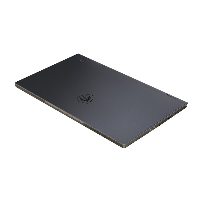 MSI Cyborg A17 AI B2HWEKG-011XPL AMD Ryzen™ 7 260 Laptop 43.9 cm (17.3") Full HD 16 GB DDR5-SDRAM 512 GB SSD NVIDIA GeForce RTX 5050 Wi-Fi 6E (802.11ax) Free DOS Black