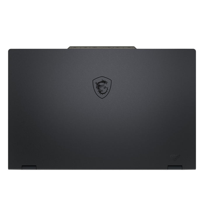 MSI Cyborg 17 B2RWEKG-030XPL Core 5 210H 17.3" FHD 144Hz 16GB DDR5 SSD512 RTX 5050 8GB NoOS