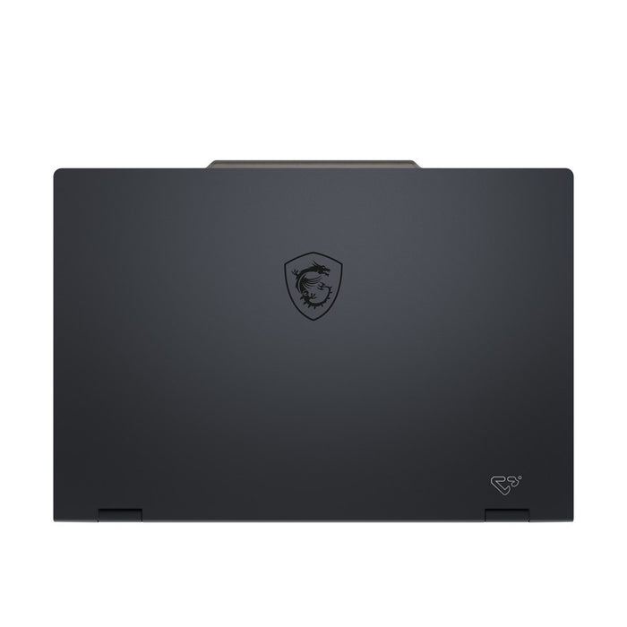 MSI Cyborg 15 B13WEKG-626XPL Intel® Core™ i7 i7-13620H Laptop 39.6 cm (15.6") Full HD 16 GB DDR5-SDRAM 512 GB SSD NVIDIA GeForce RTX 5050 Wi-Fi 6E (802.11ax) NoOS Black