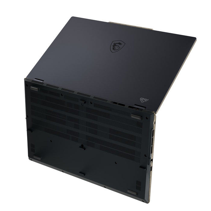 MSI Cyborg 17 B13WGKG-203XPL Intel® Core™ i7 i7-13620H Laptop 43.9 cm (17.3") Full HD 16 GB DDR5-SDRAM 1 TB SSD NVIDIA GeForce RTX 5070 Wi-Fi 6E (802.11ax) NoOS Black