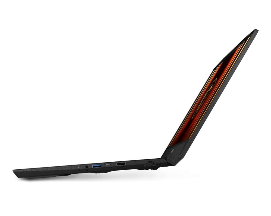 MSI Katana 15 HX B14WEK-060XPL i7-14650HX 15.6" QHD 165Hz 16GB DDR5 SSD512 GeForce RTX 5050 8GB NoOS