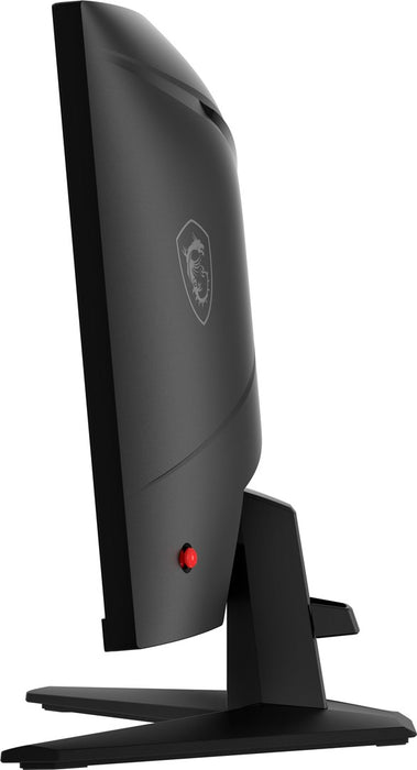 MSI MAG 244C computer monitor 59.9 cm (23.6") 1920 x 1080 pixels Full HD LCD Black