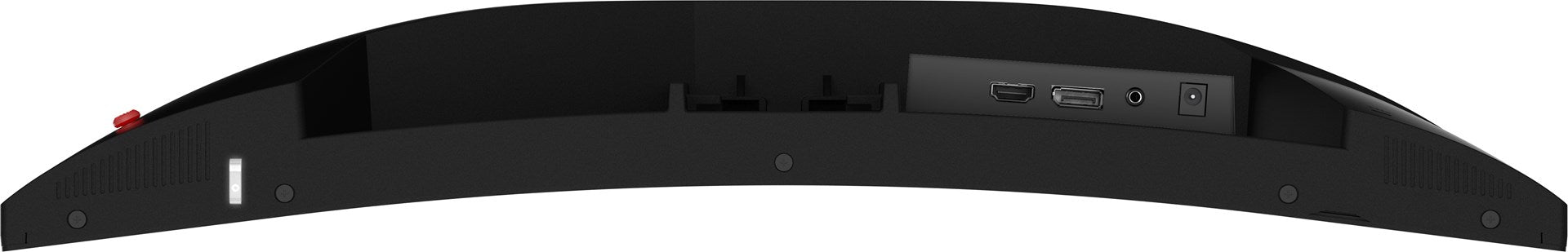 MSI MAG 244C computer monitor 59.9 cm (23.6") 1920 x 1080 pixels Full HD LCD Black