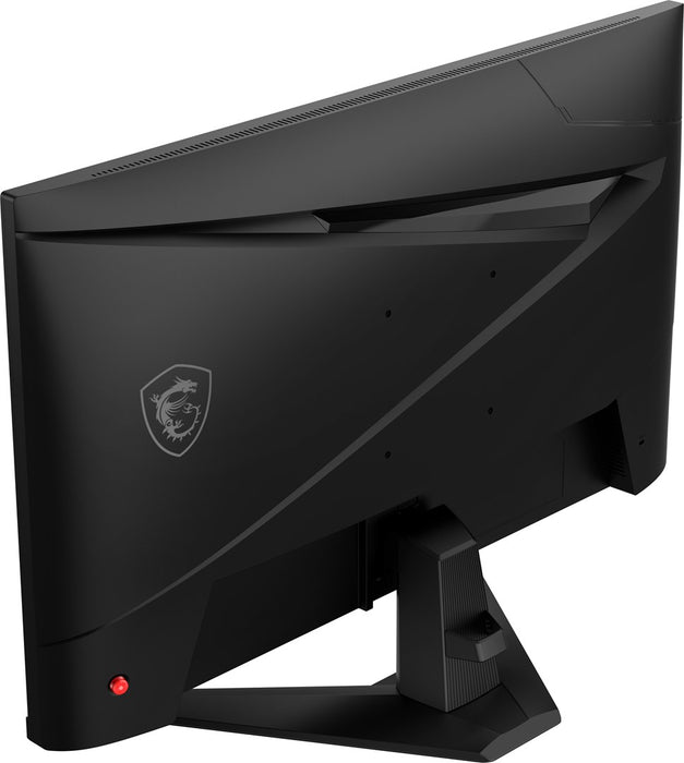 MSI MAG 274F Gaming Monitor, 27", 0.5ms, 200Hz Rapid IPS, 1920x1080, AMD FreeSync Premium, AI Vision, Console Mode, HDR Ready, 300nits AG, 1.07B, 1000:1, 100M:1, DP(1.2a), HDMI(2.0b), Tilt, VESA 100, External Adaptor 12V 3A, Black, 4.2kg
