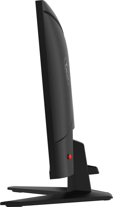 MSI MAG 274F Gaming Monitor, 27", 0.5ms, 200Hz Rapid IPS, 1920x1080, AMD FreeSync Premium, AI Vision, Console Mode, HDR Ready, 300nits AG, 1.07B, 1000:1, 100M:1, DP(1.2a), HDMI(2.0b), Tilt, VESA 100, External Adaptor 12V 3A, Black, 4.2kg
